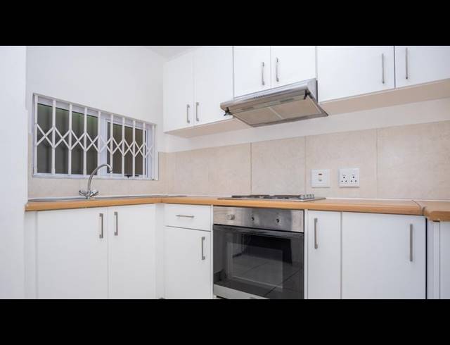 2 BEDROOM PROPERTY TO RENT IN MORNINGSIDE